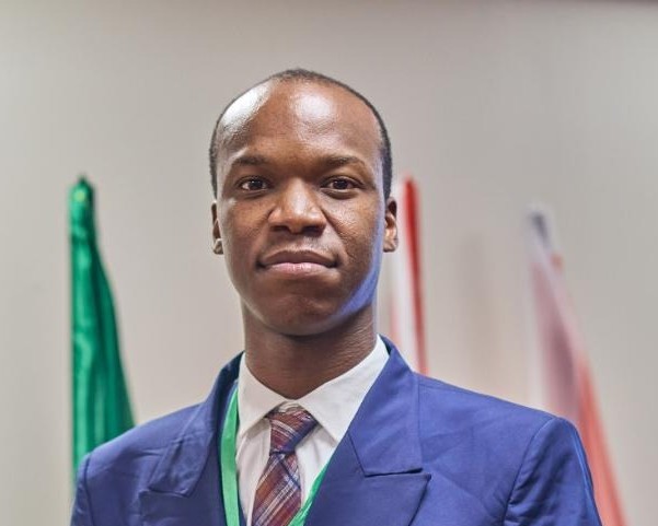 Gideon Omokhomion