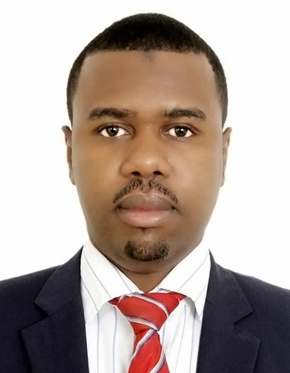 Mohammed Kabir Umar