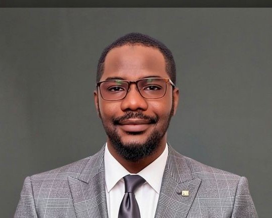 Umar Ado Adamu, Esq